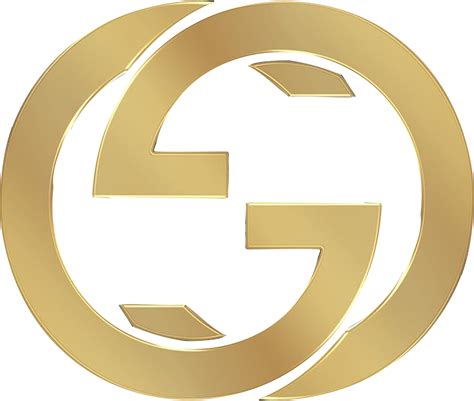 gold gucci logo png|gucci logo transparent image.